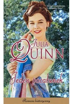 Jeden pocałunek