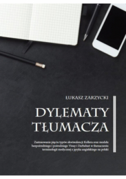 Dylematy tłumacza