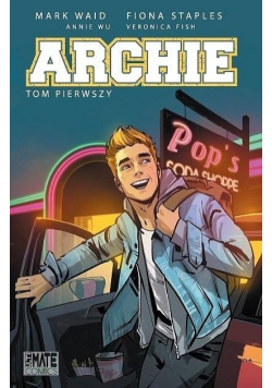 Archie Tom 1