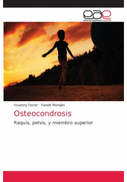 Osteocondrosis