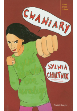 Chutnik Sylwia - Cwaniary