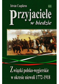 Przyjaciele w biedzie