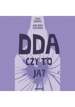 DDA - czy to ja?