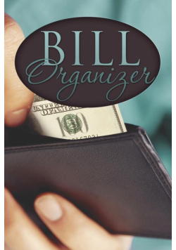 Bill Organizer