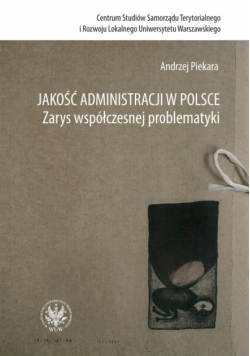Jakość administracji w Polsce