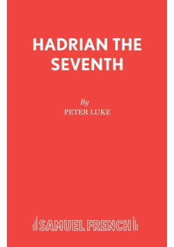 Hadrian The Seventh