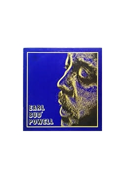 Earl Bud'Powell, płyta winylowa