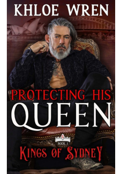 Protecting His Queen