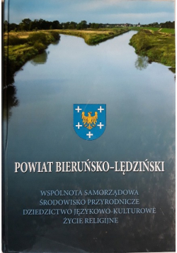 Powiat Bieruńsko Lędziński