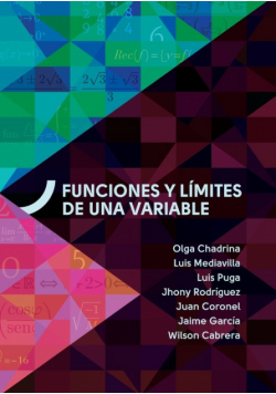 Funciones y límites de una variable