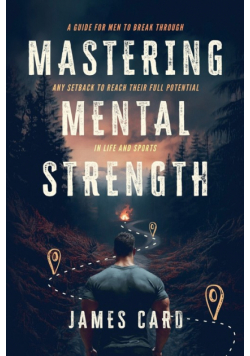 Mastering Mental Strength