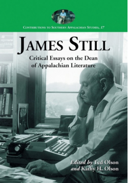 James Still