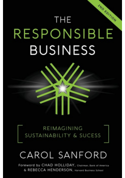 The Responsible Business