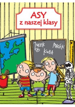 Asy z naszej klasy