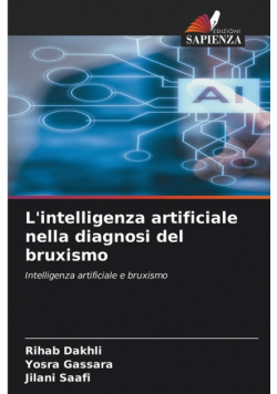 L'intelligenza artificiale nella diagnosi del bruxismo