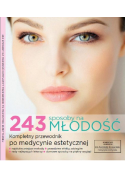 243 sposoby na młodość