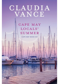 Cape May Locals' Summer (Cape May Book 6)