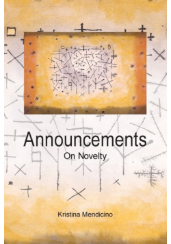 Announcements