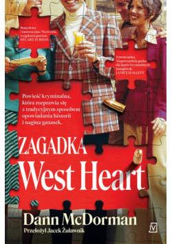 Zagadka West Heart