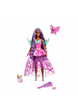 Barbie A Touch of Magic Szczypta Magii Brooklyn