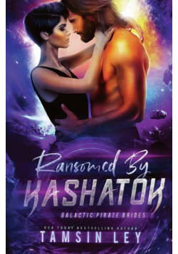 Ransomed by Kashatok