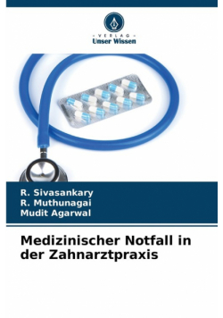 Medizinischer Notfall in der Zahnarztpraxis
