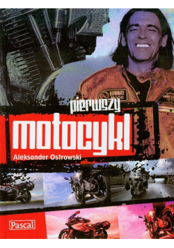 Pierwszy motocykl