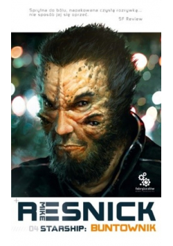 Starship Buntownik