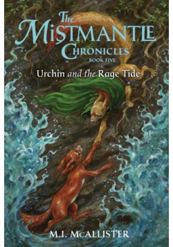 Urchin and the Rage Tide