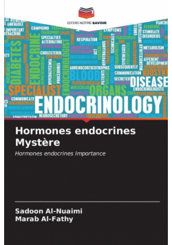 Hormones endocrines Mystère
