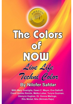 The Colors Of Now
