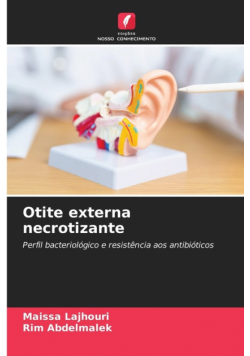 Otite externa necrotizante