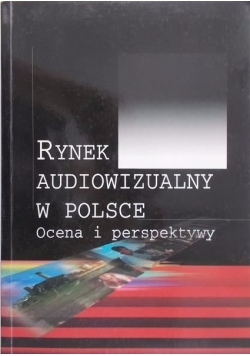 Rynek audiowizualny w Polsce