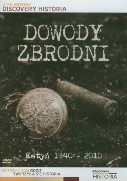 Dowody zbrodni