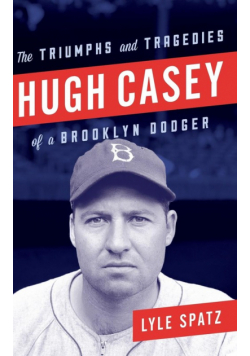 Hugh Casey