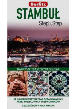 Able Vanessa - Stambuł Step By Step
