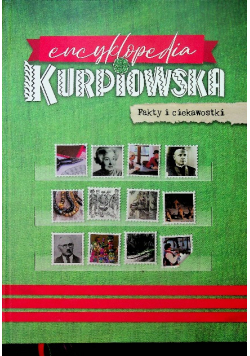 Encyklopedia kurpiowska