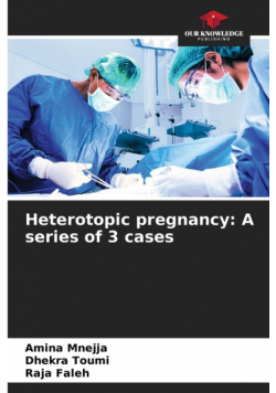 Heterotopic pregnancy