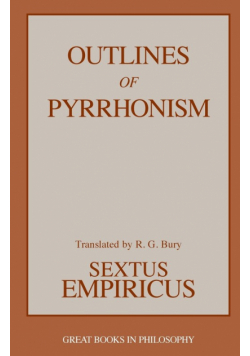 Outlines of Pyrrhonism