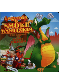 Legenda o Smoku Wawelskim
