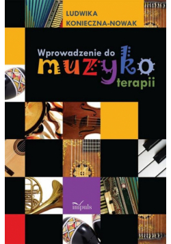 Wprowadzenie do muzykoterapii