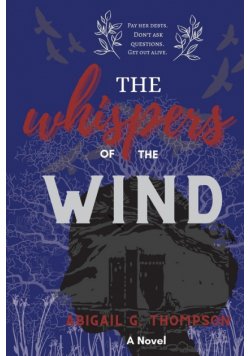The Whispers of the Wind