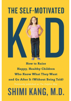 The Self-Motivated Kid
