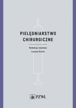Pielęgniarstwo chirurgiczne