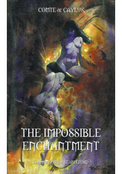 The Impossible Enchantment