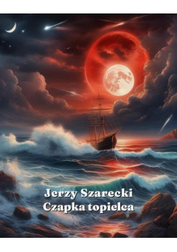 Czapka topielca