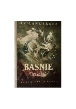 Baśnie