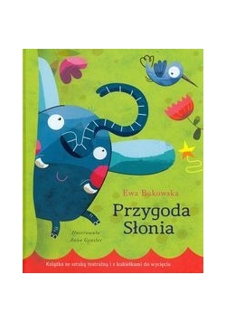 Przygoda słonia, nowa