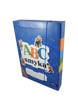 ABC Smyka Box, MAC Edukacja Roczne przygotowanie przedszkolne, NOWE