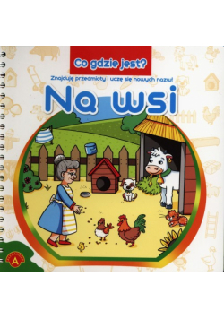 Co gdzie jest Na wsi
